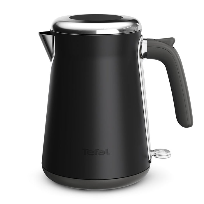 Electric kettle TEFAL Ket Botley KI6668E0, 1.7 L