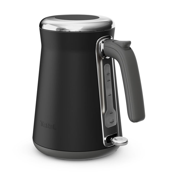 Electric kettle TEFAL Ket Botley KI6668E0, 1.7 L