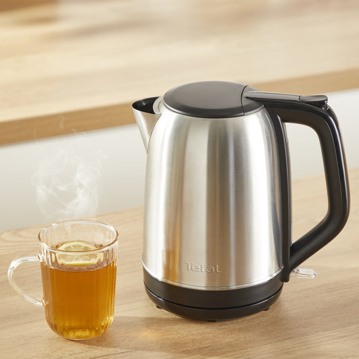 Electric kettle TEFAL Subito KO5S0D, 1.7 L