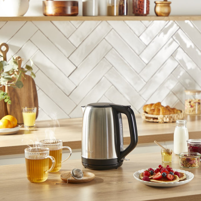 Electric kettle TEFAL Subito KO5S0D, 1.7 L