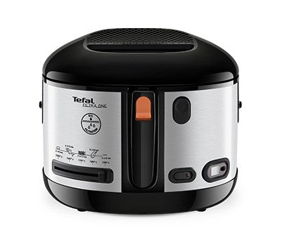 Deep fryer Tefal FF175D71