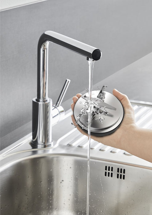 Tefal Perfectmix Cook BL83SD 1.75 L Tabletop blender 1400 W Black, Stainless steel