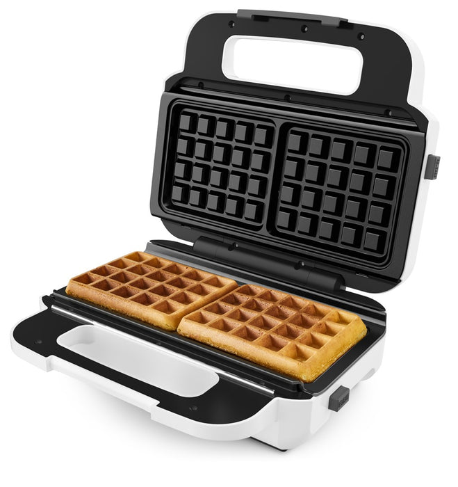 Sandwich toaster TEFAL SNACK XL SW701110
