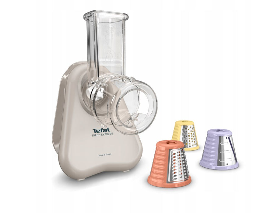 Electric grater TEFAL Fresh Express DN853BE0