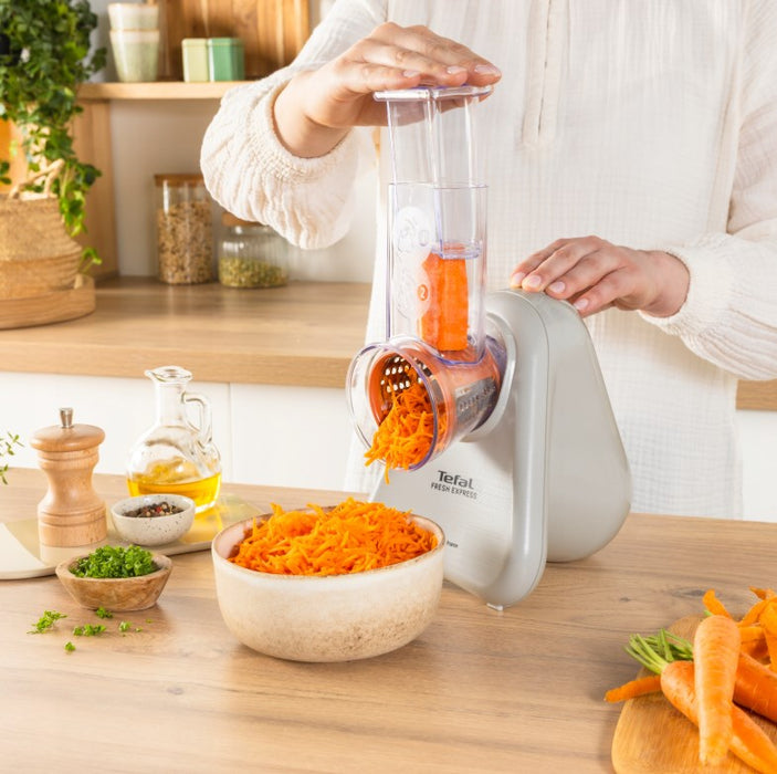 Electric grater TEFAL Fresh Express DN853BE0