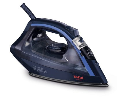 Iron Tefal FV1713E0 Virtuo dress blue