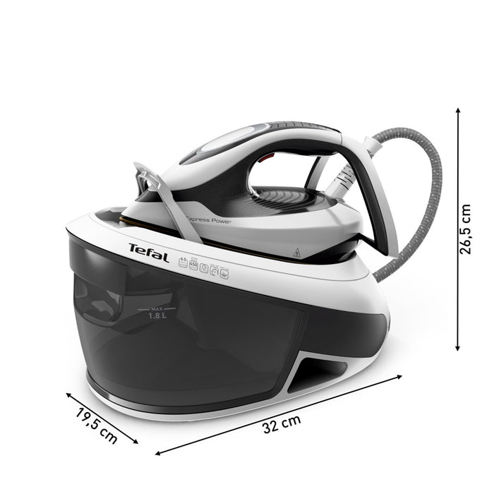 Steam station TEFAL Steam Station SV8130E0