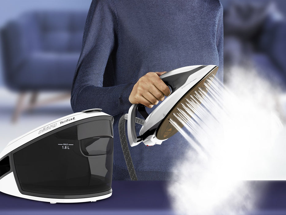 Steam station TEFAL Steam Station SV8130E0