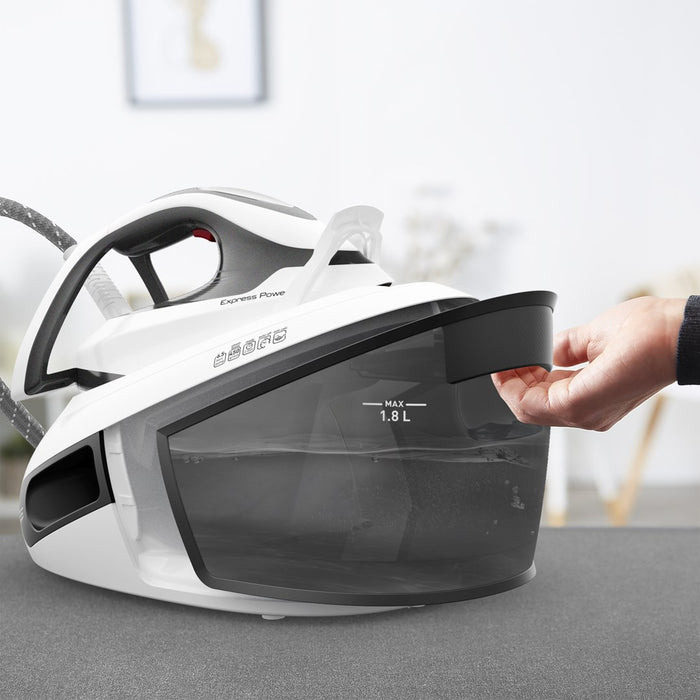 Steam station TEFAL Steam Station SV8130E0