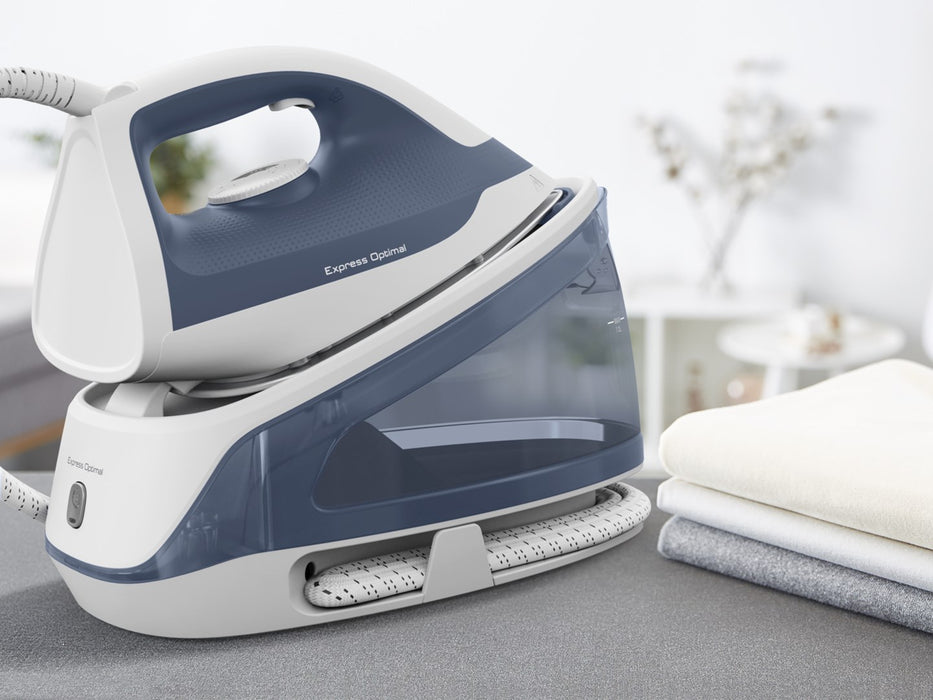Steam station TEFAL Express Optimal SV4110E0