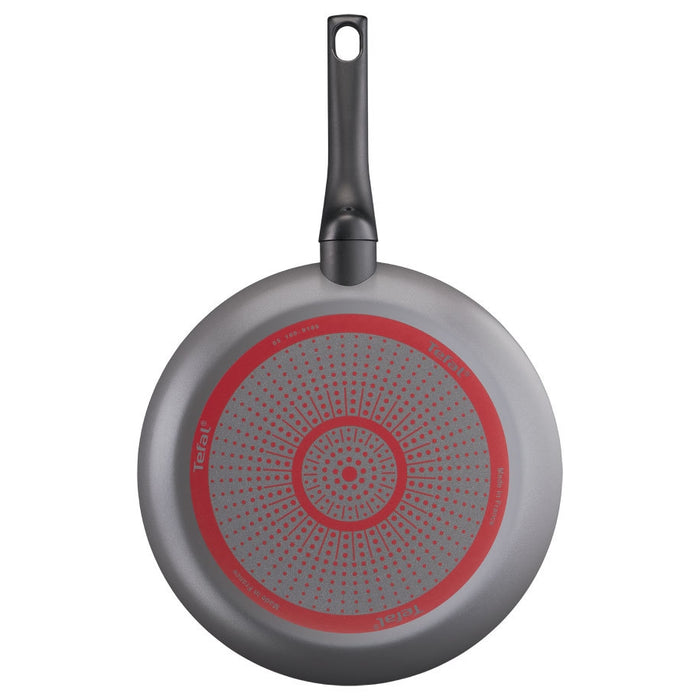 Tefal B5690653, Easy Plus Frypan 28 cm