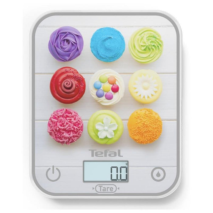 Kitchen scale TEFAL Optiss BC50D4V0