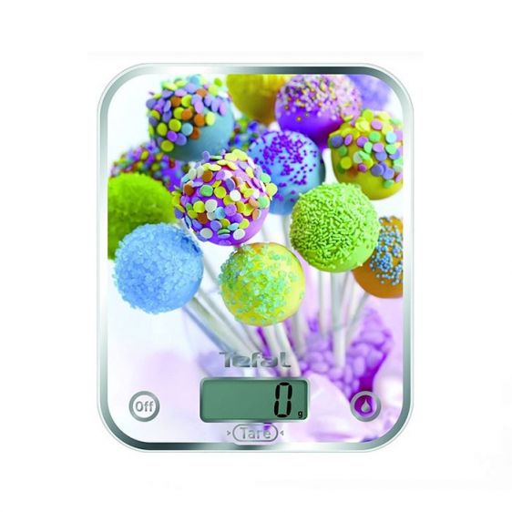 Kitchen scale TEFAL BC5121V1