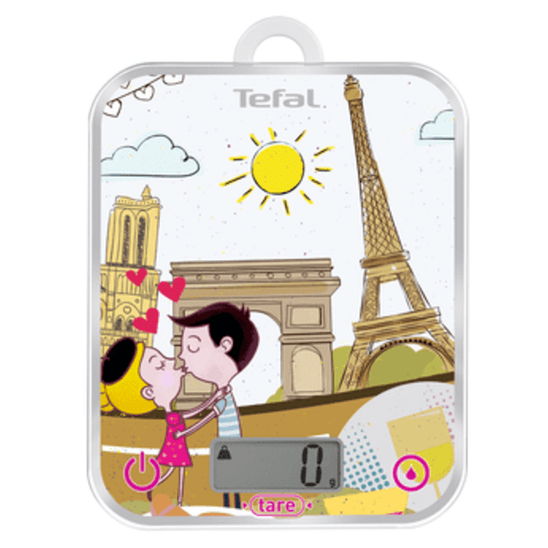 Kitchen scale Tefal BC5125V1***