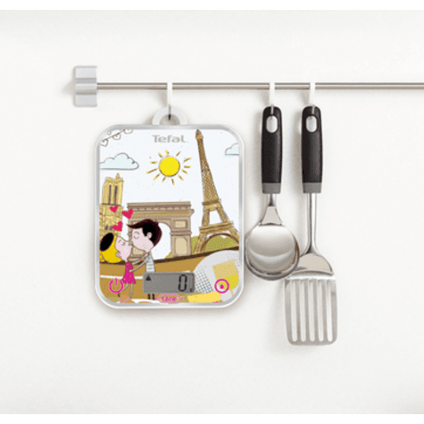 Kitchen scale Tefal BC5125V1***