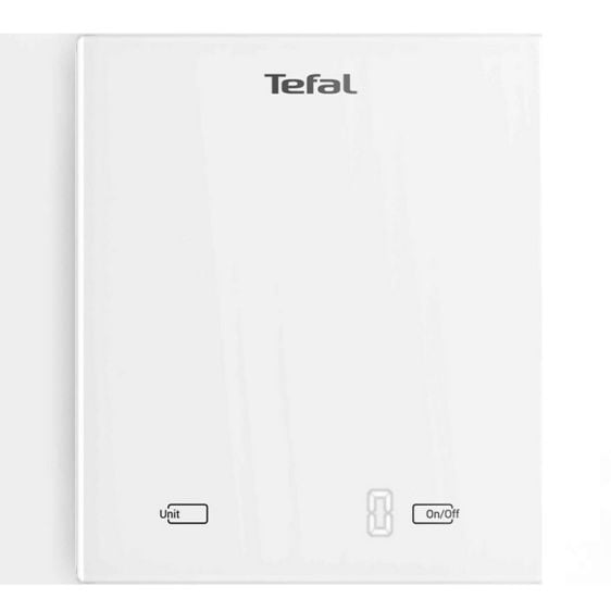 Kitchen scale TEFAL Essential BC5504V0
