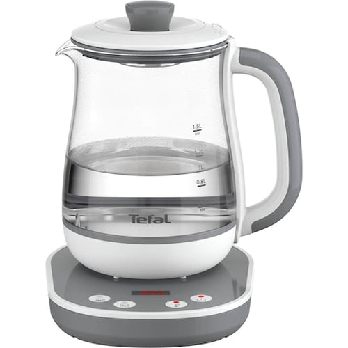 Tefal BJ551B10, TEA MAKER TASTEA