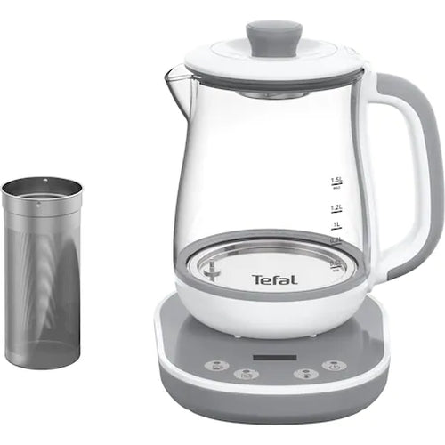 Tefal BJ551B10, TEA MAKER TASTEA