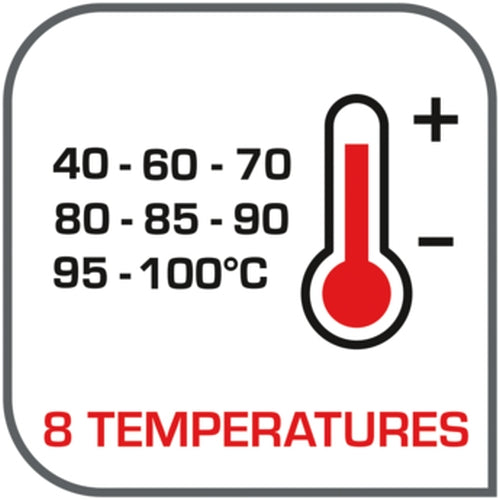 Tefal BJ551B10, TEA MAKER TASTEA