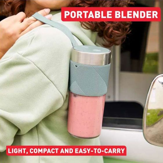 Portable blender TEFAL Lightmix BL1C0430