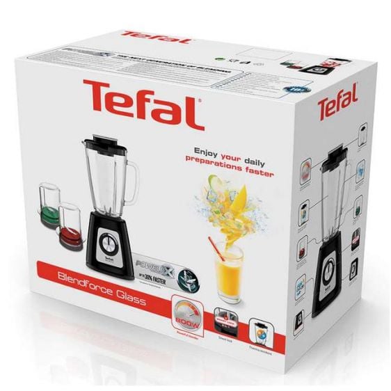 Blender TEFAL BL438831