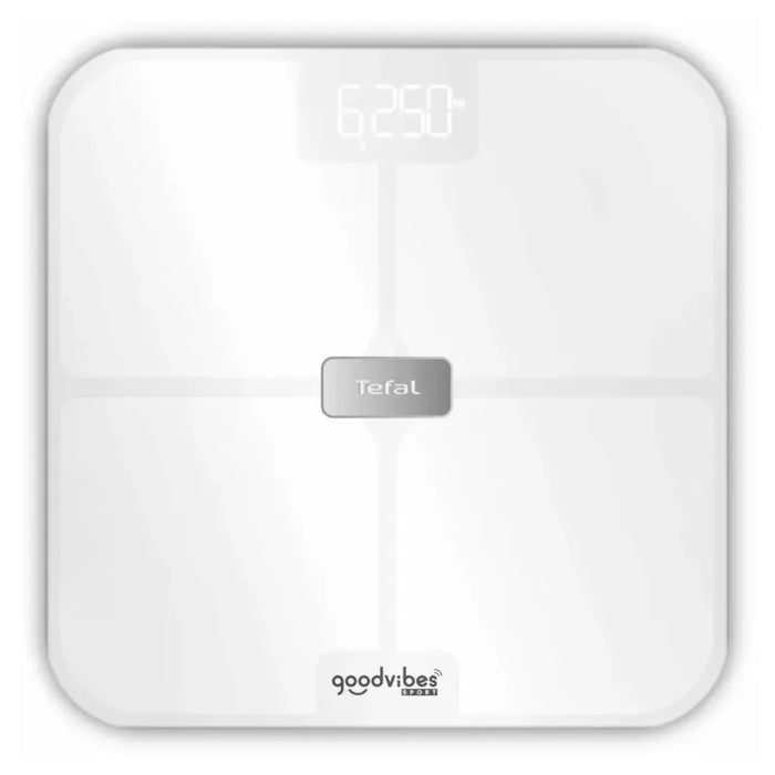 Scale Tefal BM9740F0 SMART