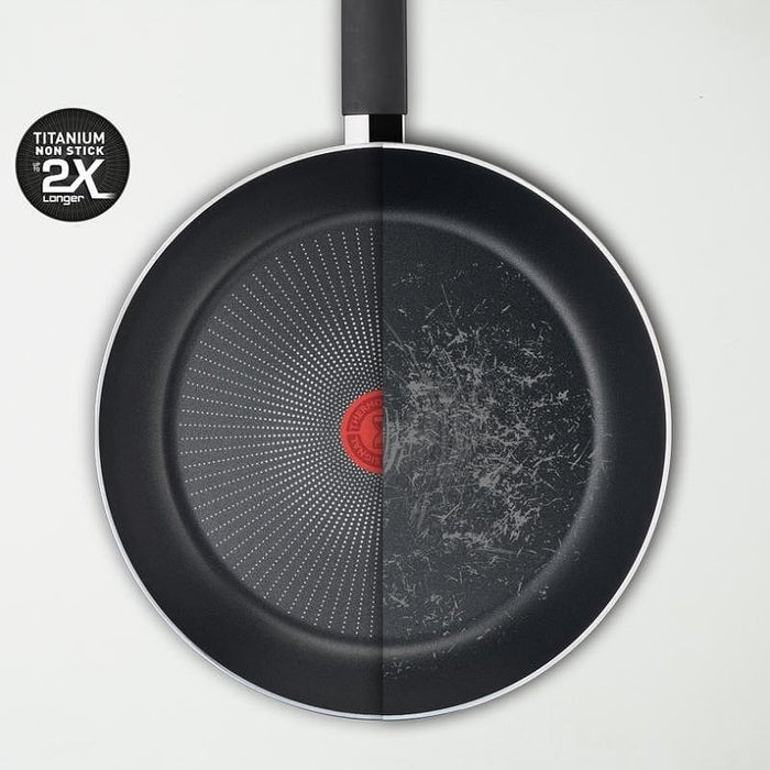 Frying pan Tefal C2890202 DAILY EXPERT 20 cm