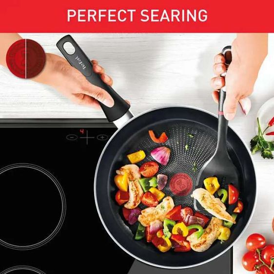 Frying pan TEFAL Force 28 cm. C2920653