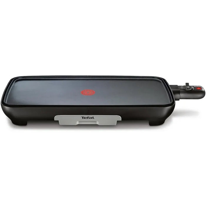 Tefal CB503813, Plancha Malaga thormospot