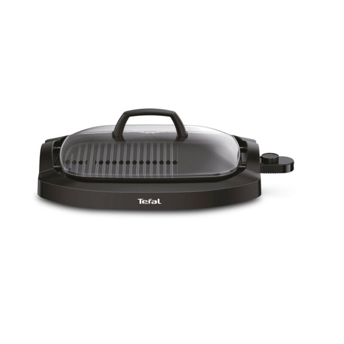 Electric grill TEFAL HEALTH MULTI GRILL CB6A0