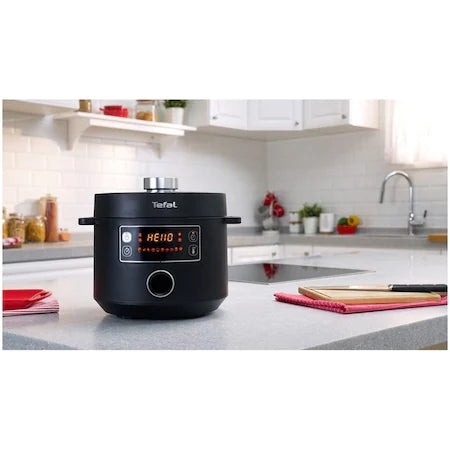 Multicooker TEFAL CY754830 Turbo Cuisine