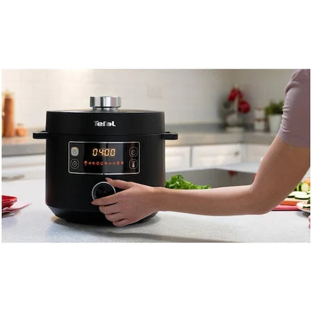Multicooker TEFAL CY754830 Turbo Cuisine