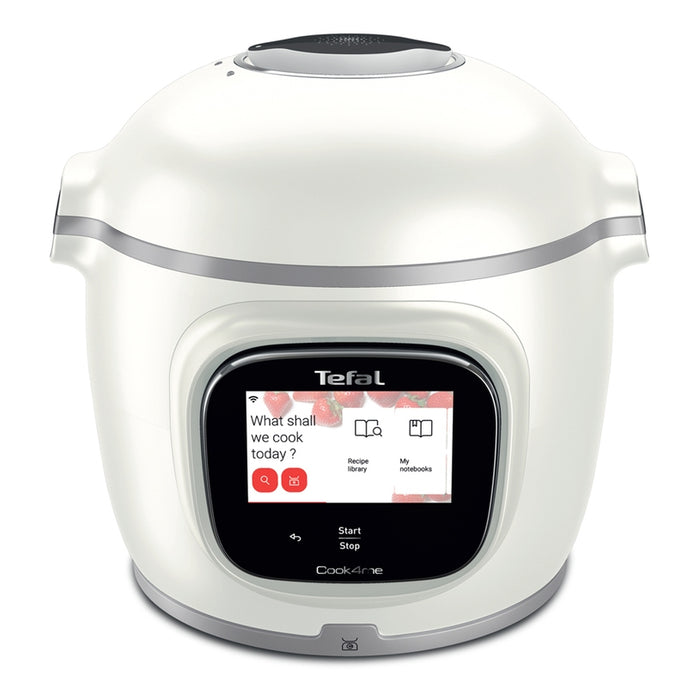Multicooker TEFAL Cook4me Touch Pro CY9441F2