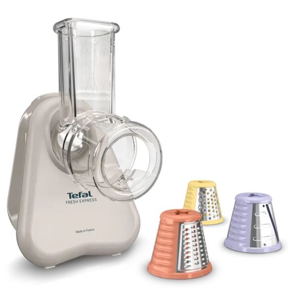 Electric grater TEFAL Fresh Express DN853BE0