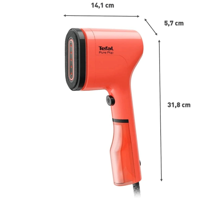 Tefal DT2022E1 steam iron