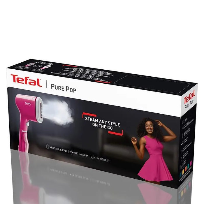 Steam iron TEFAL DT2023F0