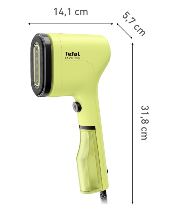 Tefal DT2025F0 Steambrush Pure Pop