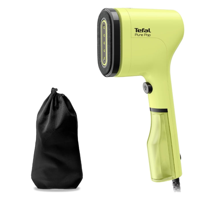 Tefal DT2025F0 Steambrush Pure Pop