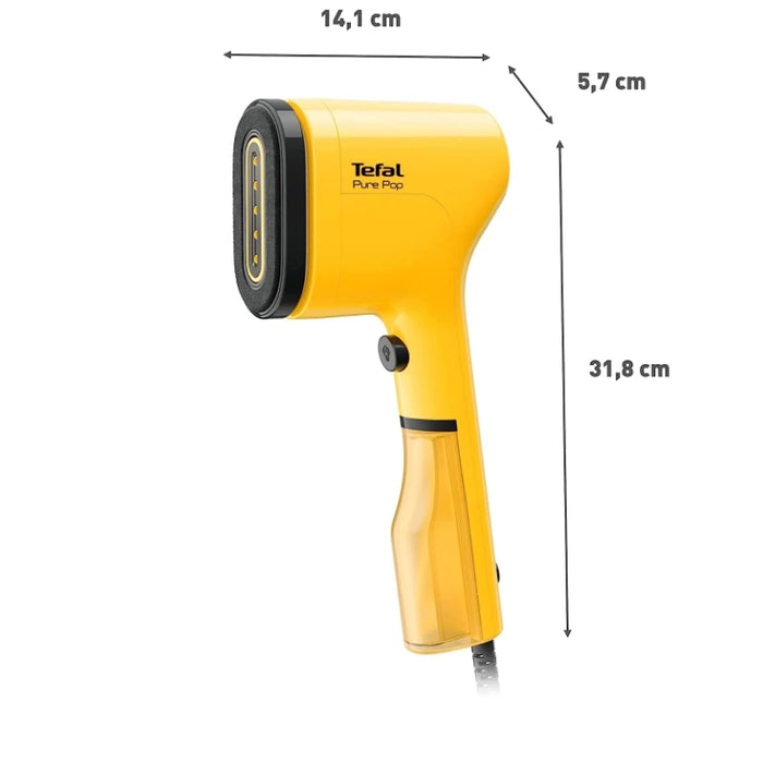 Tefal DT2026E1 steam iron