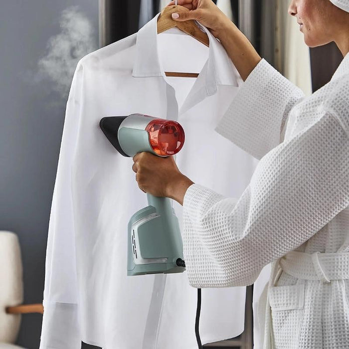 Handheld steam iron TEFAL DT9814F0