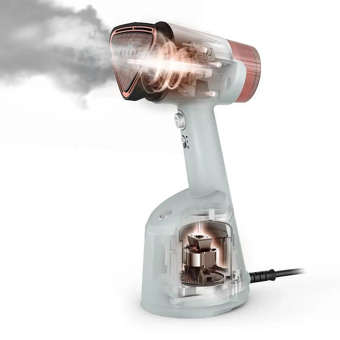 Handheld steam iron TEFAL DT9814F0