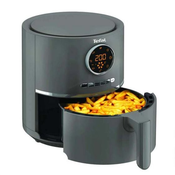 Healthy cooking device TEFAL Ultra Fry Digital EY111B15