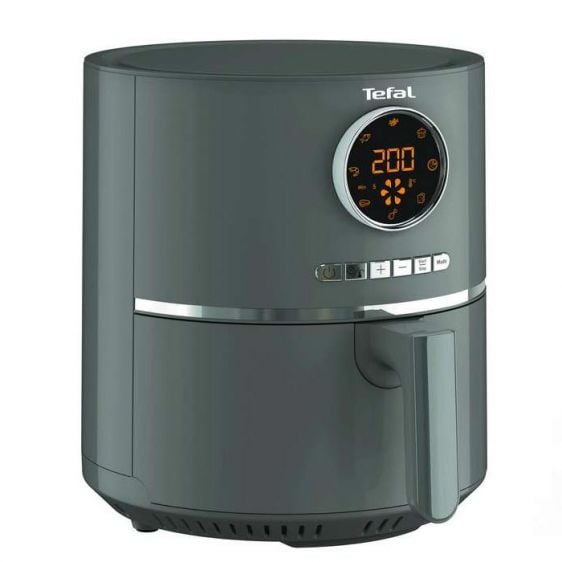 Healthy cooking device TEFAL Ultra Fry Digital EY111B15