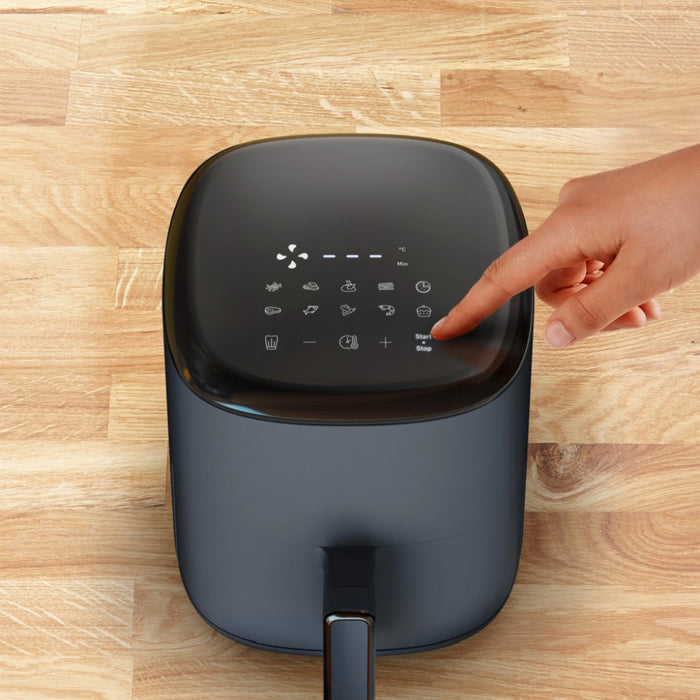 Cooking appliance Tefal EY145B10 Easy Fry Compact