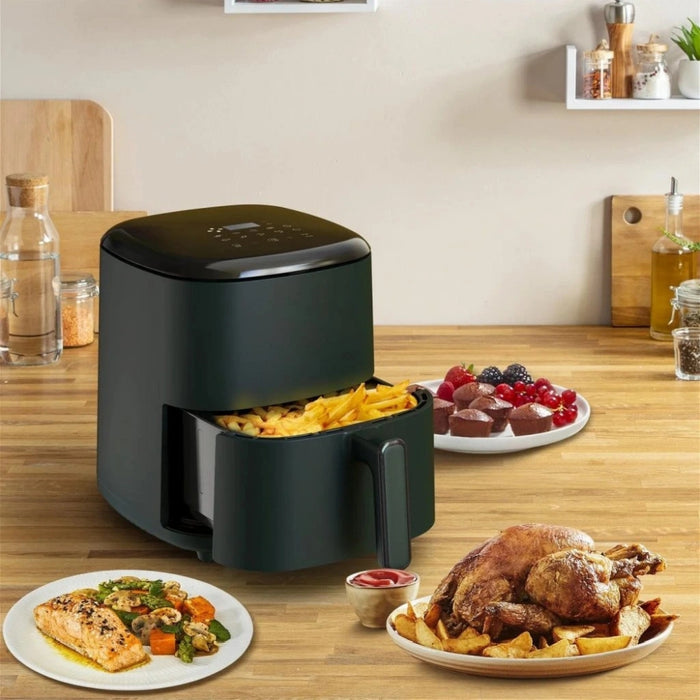Cooking device Tefal EY245310 Easy Fry Max