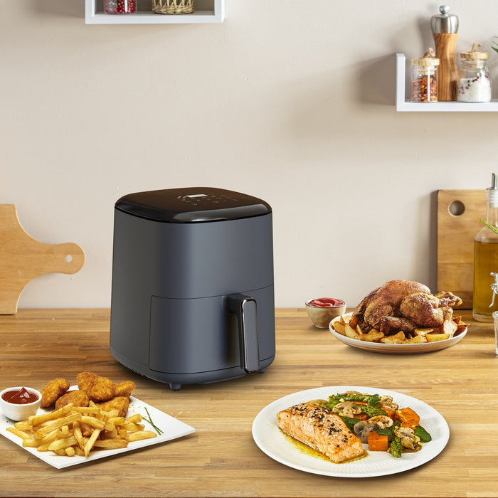 Fryer TEFAL EY245B10 Easy Fry Max EY245B10
