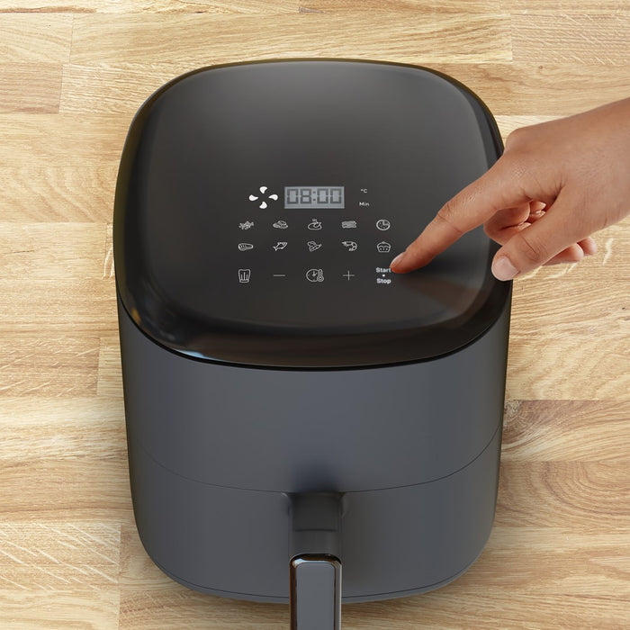 Fryer TEFAL EY245B10 Easy Fry Max EY245B10