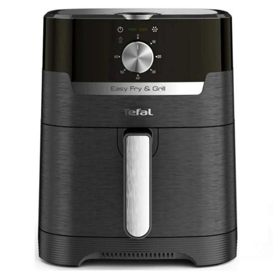 Healthy cooking appliance TEFAL Easy Fry&Grill EY501815