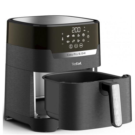 Fryer TEFAL Easy Fry&Grill EY505815