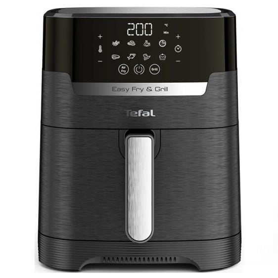 TEFAL Easy Fry&Grill EY505815 deep fryer